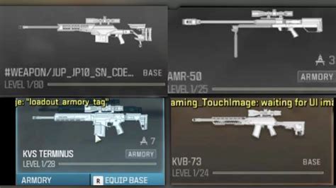 Modern Warfare 3 leak reveals launch weapons,。